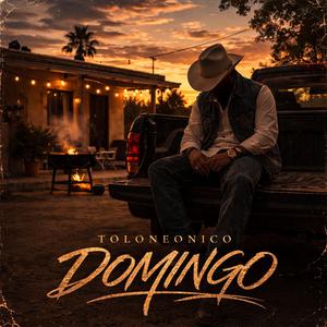 DOMINGO (Corridos Tumbados)