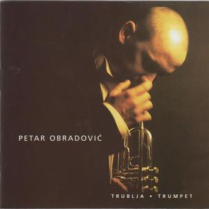 Sonate for Trumpet and Piano: Andante molto tranquillo