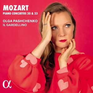 Piano Concerto No. 23 in A Major, KV 488: II. Adagio