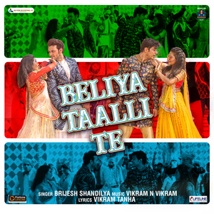 Beliya Taalli Te