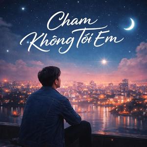 Chạm không tới em