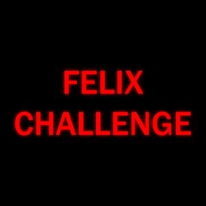 Get Nothing (Jonas Felix Challenge)