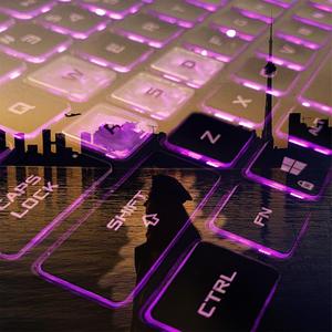 Just Press Ctrl Z
