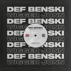 Wigger jonn