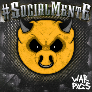 #SocialMente