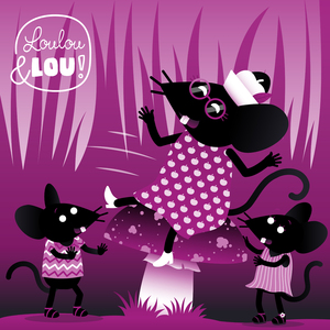 Schléifeg Stären (Rhodes Versioun)