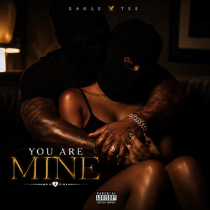 You are mine