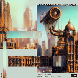 Gwen Bed (Original Mix)