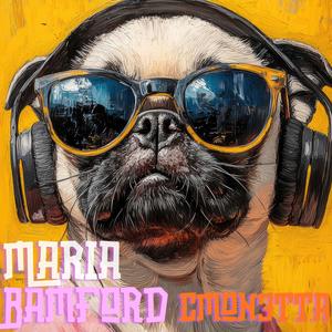Maria Bamford