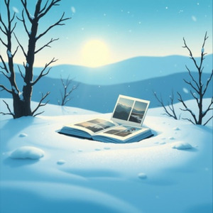 積もってく瞬間