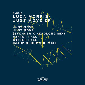 Winter Fall (Markus Homm Remix)
