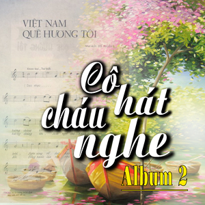 Việt Nam Quê Hương Tôi