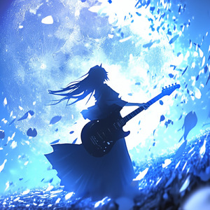 Wonderful tonight (Hard Rock Ver)