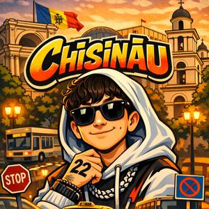 Chișinău