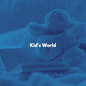 Delightful (Happy Kids Playing)