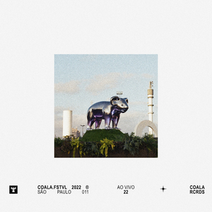 Por Supuesto (Ao Vivo no Coala Festival 2022)