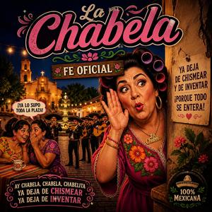 La Chabela