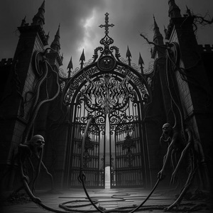 The Ruins of Auximenes