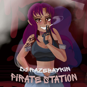 Pirate Station