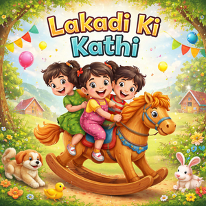 Lakadi Ki Kathi