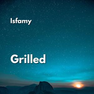 Grilled