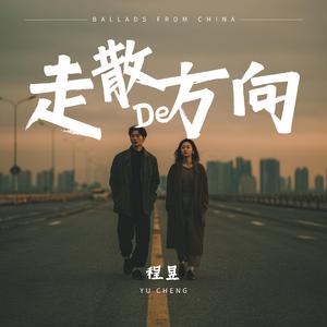 走散的方向