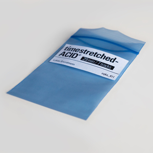 second dream (headphone mix)