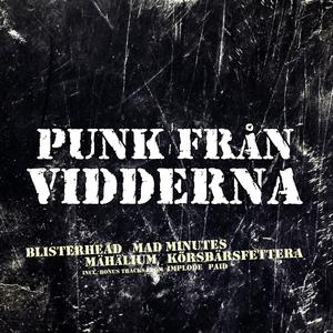 Victims of a Bombraid