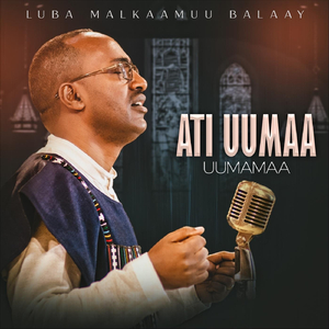 Ati Uumaa uumamaa