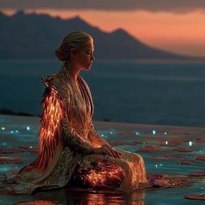 Αυτή Είμαι (melodic afro house)