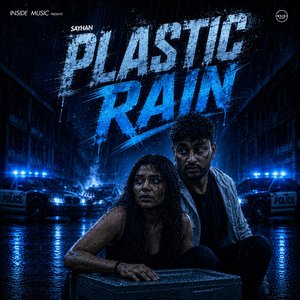 Plastic Rain