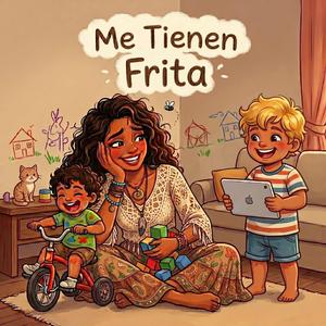 Me Tienen Frita