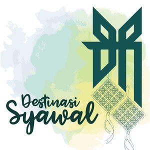 Destinasi Syawal