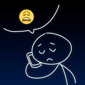 stop calling me at 5 am please