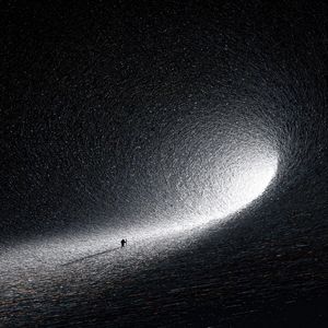 天时地利的巧合