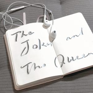 The joker and the queen
