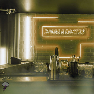 Bares e Boates