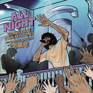 All Night (Instrumental) (Instrumental)
