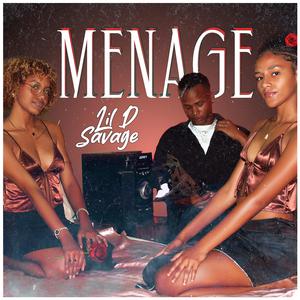 MENAGE (feat. Rich beatz)