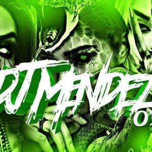 MELODIA ALUCINANTE (DJ MENDEZ 011)