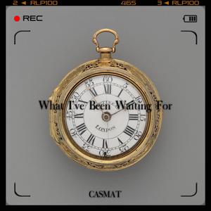 What I've Been Waiting For (feat. Ally Q)