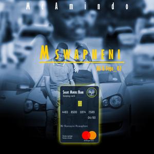 Mswapheni (feat. Jiji & fego_O2)