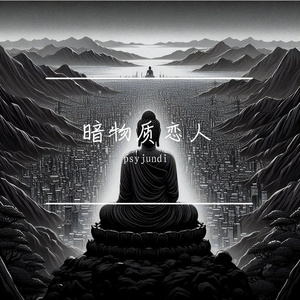 暗物质恋人