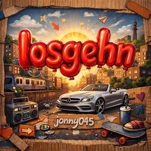 Losgehn