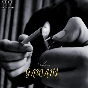Gawahi