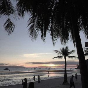 爱的乌托邦 伴奏