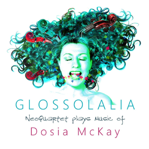 Glossolalia