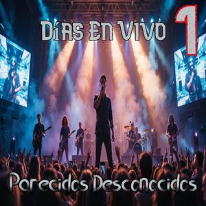 Mientras Crecía (Vivo)