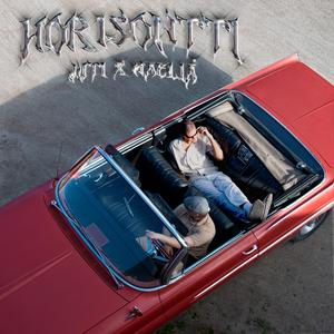 Horisontti (feat. Maelia)