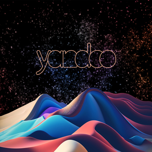 Oasis Moon (Sound Bath)